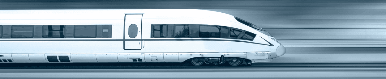 Railway touchscreens