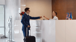 Hospitality & food service