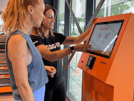 How to Choose the Best Touch Technology for Your Application