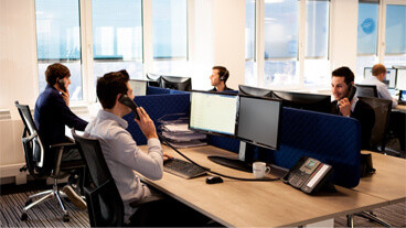 Experts in small monitors