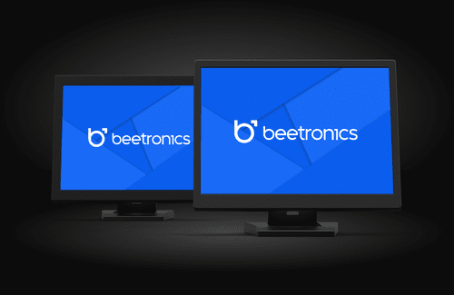 Monitors with 4:3 and 5:4 aspect ratios | Beetronics