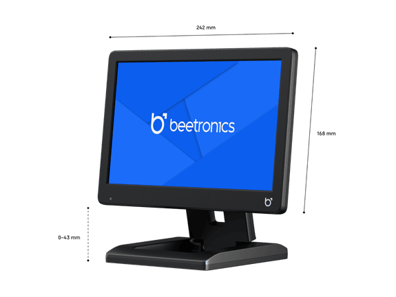 10 Inch Monitor