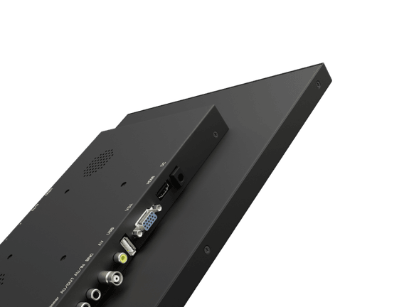 7 Inch Monitor Metal