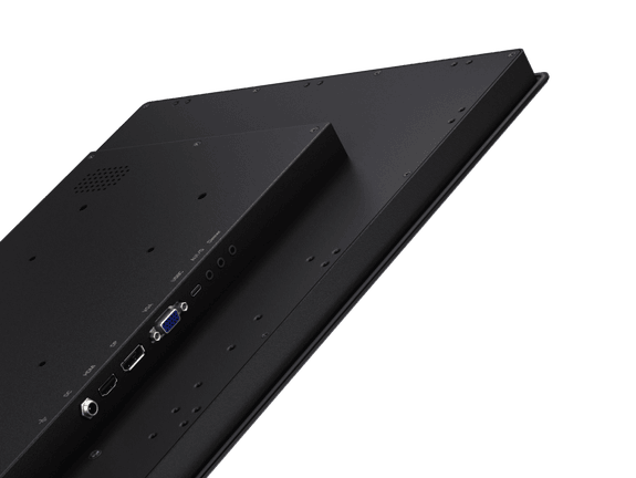 22 Inch Touchscreen Metal (High Brightness)