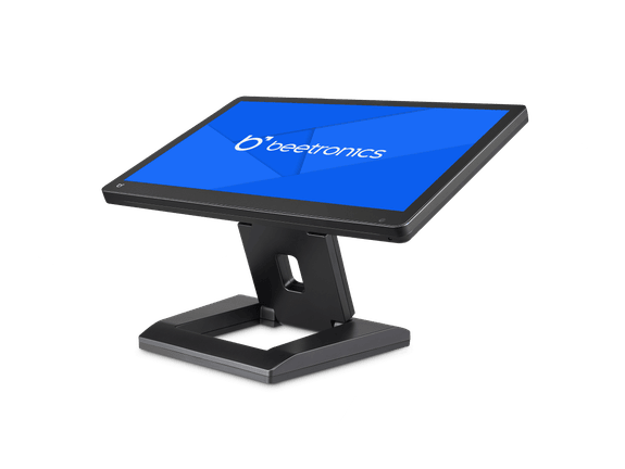 15 Inch Touchscreen