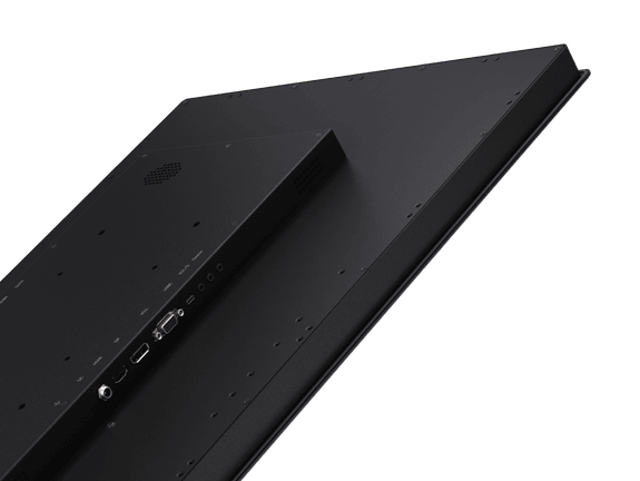 27 Inch Touchscreen Metal (High Brightness)