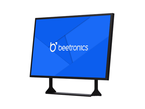 32 Inch Monitor Metal