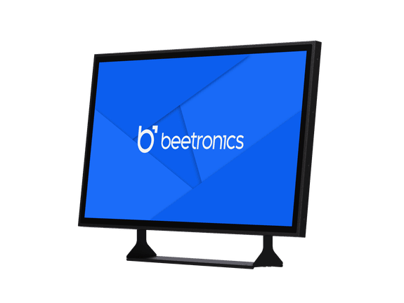 32 Inch Touchscreen Metal