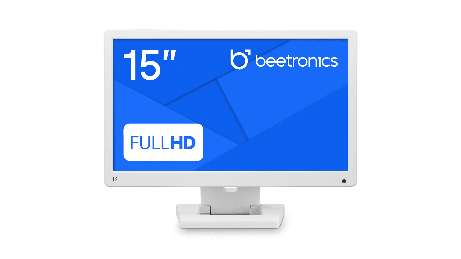 15 shop inch monitor