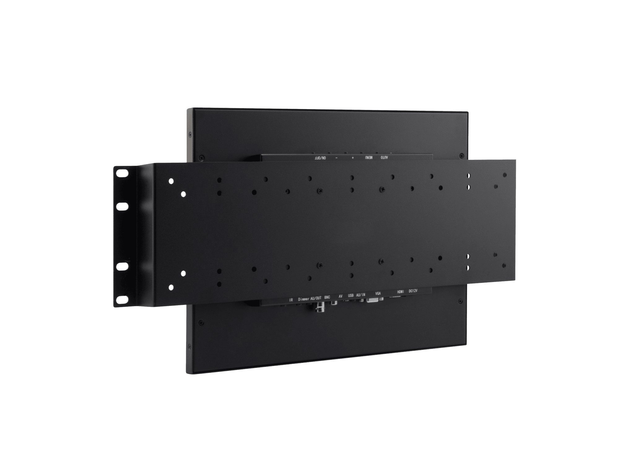 19 inch rack mount kit | Beetronics
