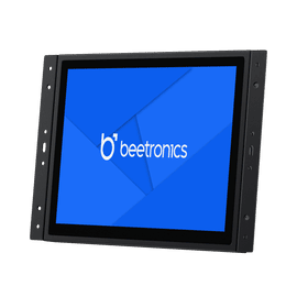 10 Inch Touchscreen Metal (4:3)