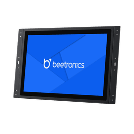 13 Inch Touchscreen Metal