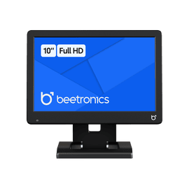 10 Inch Monitor