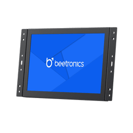 9 Inch Monitor Metal