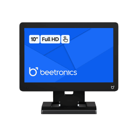 10 Inch Touchscreen