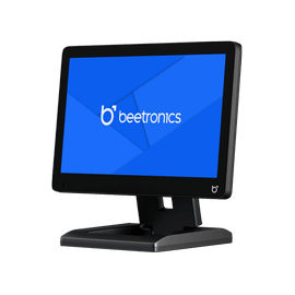 10 Inch Touchscreen