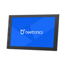 19 Inch Monitor Metal