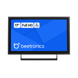 17 Inch Touchscreen Metal