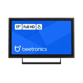 17 Inch Touchscreen Metal
