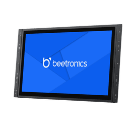 17 Inch Touchscreen Metal
