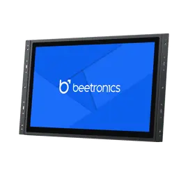 17 Inch Touchscreen Metal