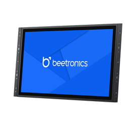 19 Inch Touchscreen Metal