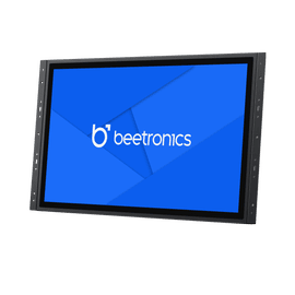22 Inch Touchscreen Metal