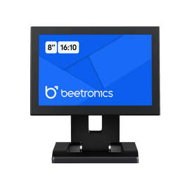 8 Inch Monitor Metal