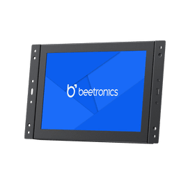 8 Inch Monitor Metal