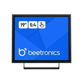 19 Inch Touchscreen Metal (5:4)