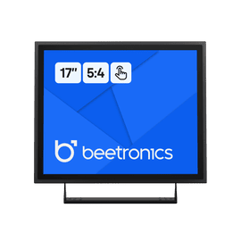 17 Inch Touchscreen Metal (5:4)