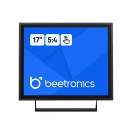 17 Inch Touchscreen Metal (5:4)