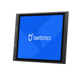 17 Inch Touchscreen Metal (5:4)