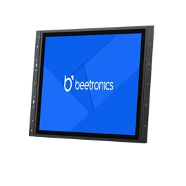 17 Inch Touchscreen Metal (5:4)