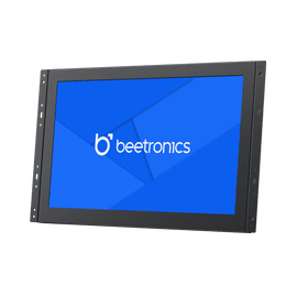 15 Inch Monitor Metal