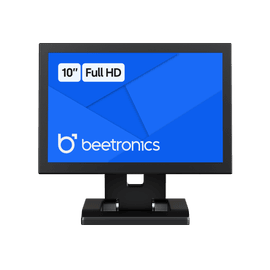 10 Inch Monitor Metal