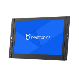 10 Inch Monitor Metal