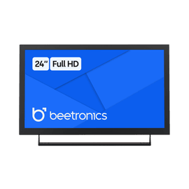 24 Inch Monitor Metal