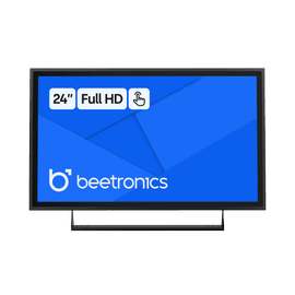 24 Inch Touchscreen Metal