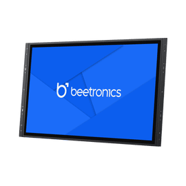 27 Inch Touchscreen Metal