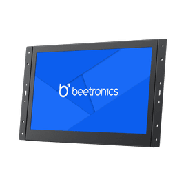 12 Inch Monitor Metal SDI