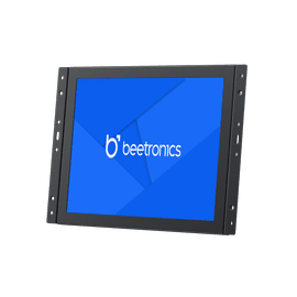 10 Inch Monitor Metal (4:3)