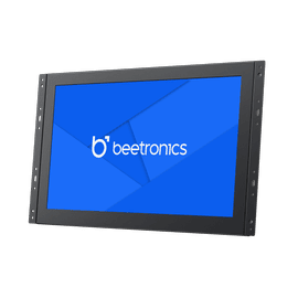 15 Inch Monitor Metal SDI