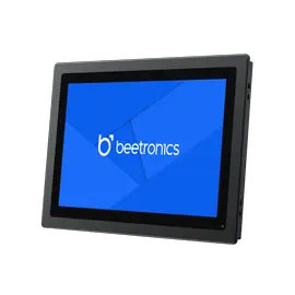 10 Inch Touchscreen Metal (High Brightness)
