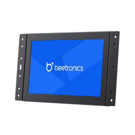 7 Inch Monitor Metal