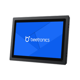 12 Inch Touchscreen Metal (High Brightness)