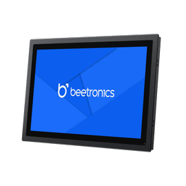 17 Inch Touchscreen Metal (High Brightness)