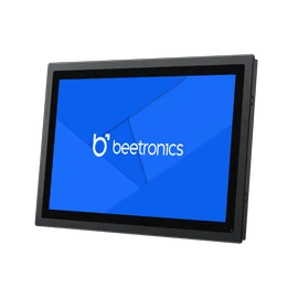 17 Inch Touchscreen Metal (High Brightness)