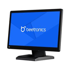 15 Inch Touchscreen