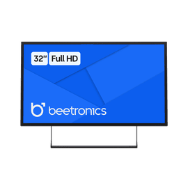 32 Inch Monitor Metal